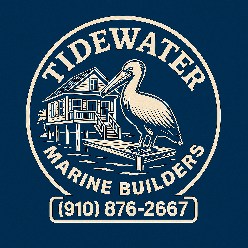 Tidewater Marine Builders